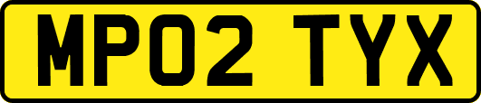 MP02TYX