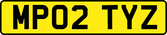 MP02TYZ