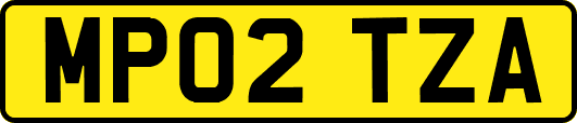 MP02TZA