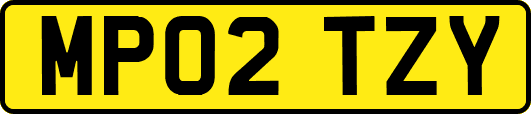 MP02TZY