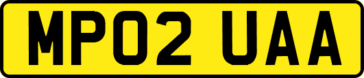 MP02UAA