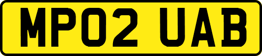 MP02UAB