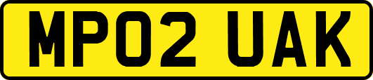 MP02UAK