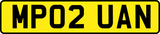 MP02UAN