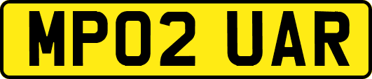 MP02UAR