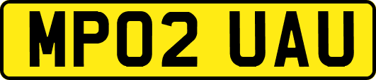 MP02UAU