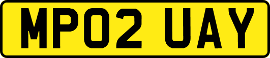 MP02UAY