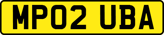 MP02UBA