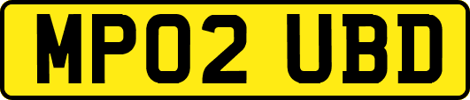 MP02UBD