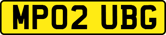 MP02UBG