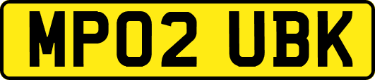 MP02UBK
