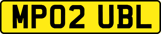 MP02UBL