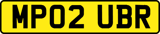 MP02UBR