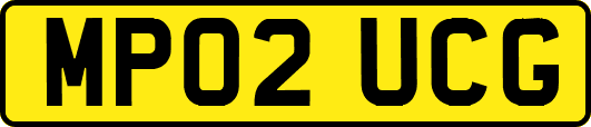 MP02UCG