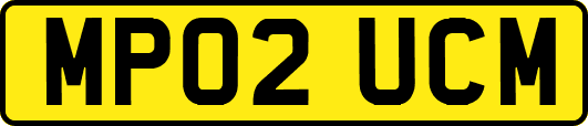 MP02UCM