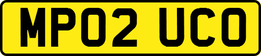 MP02UCO