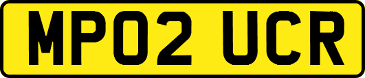 MP02UCR