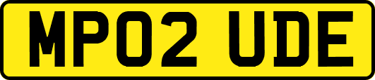 MP02UDE