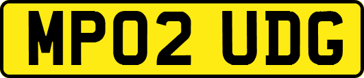 MP02UDG