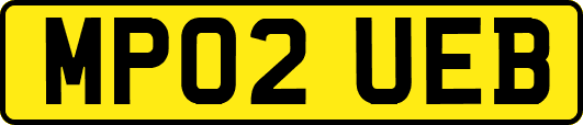 MP02UEB