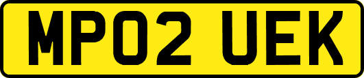 MP02UEK