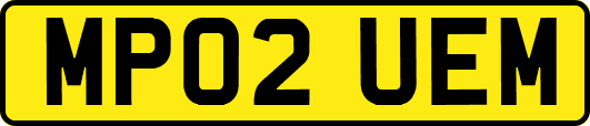 MP02UEM
