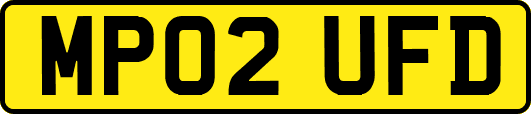 MP02UFD