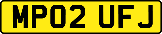 MP02UFJ