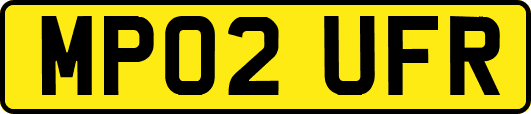 MP02UFR