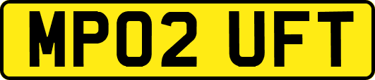MP02UFT