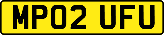 MP02UFU