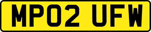MP02UFW