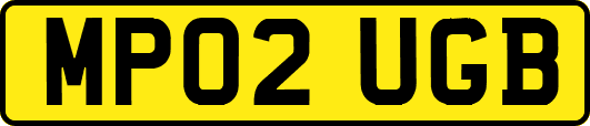 MP02UGB