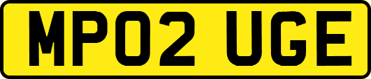 MP02UGE