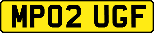 MP02UGF