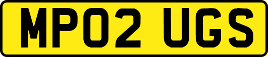 MP02UGS