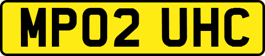 MP02UHC
