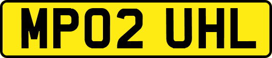 MP02UHL