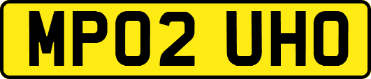 MP02UHO