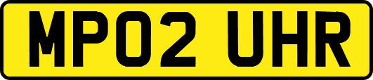 MP02UHR