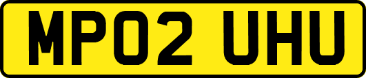 MP02UHU