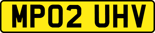 MP02UHV