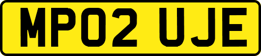 MP02UJE
