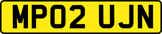 MP02UJN