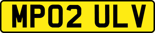 MP02ULV