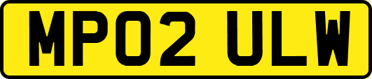MP02ULW