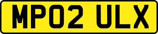 MP02ULX