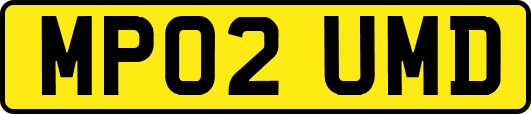 MP02UMD
