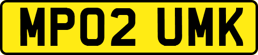 MP02UMK