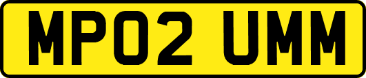 MP02UMM